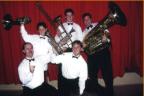 Elchinger Brass Quintett 1993